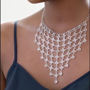 Touchstone Crystal Swarovski Chantelle Bid